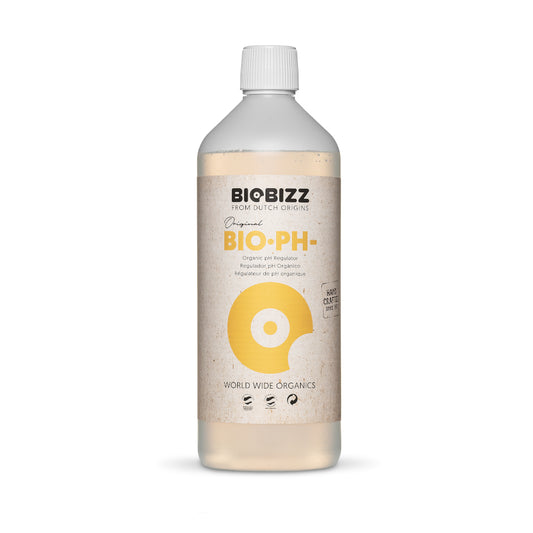 BIO PH - BIOBIZZ