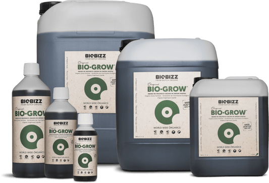 BIO GROW BIOBIZZ