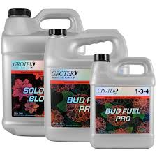 BUD FUEL PRO GROTEK