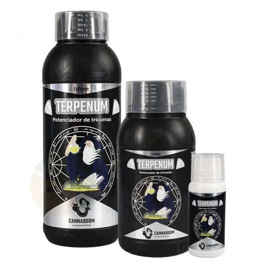 TERPENUM BRUJO