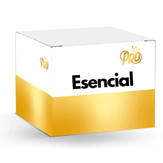 ANARKIA81 ESENCIAL BOX 4.5KG