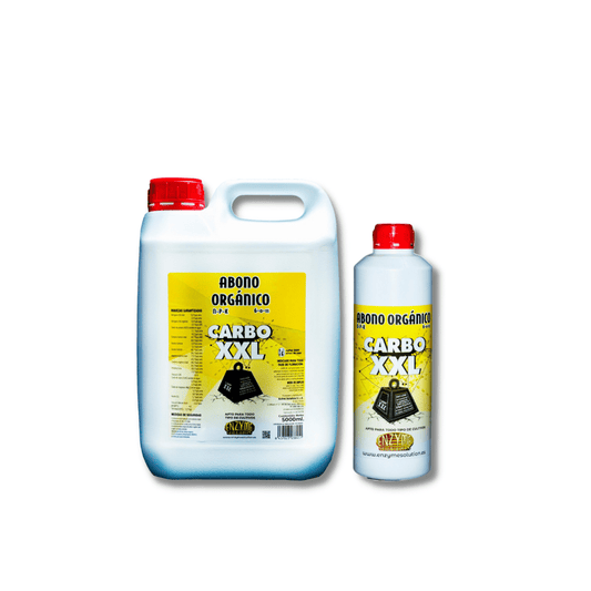 CARBO XXL 1L ENZYMES
