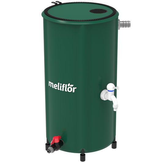 Depósito flexible Meliflor