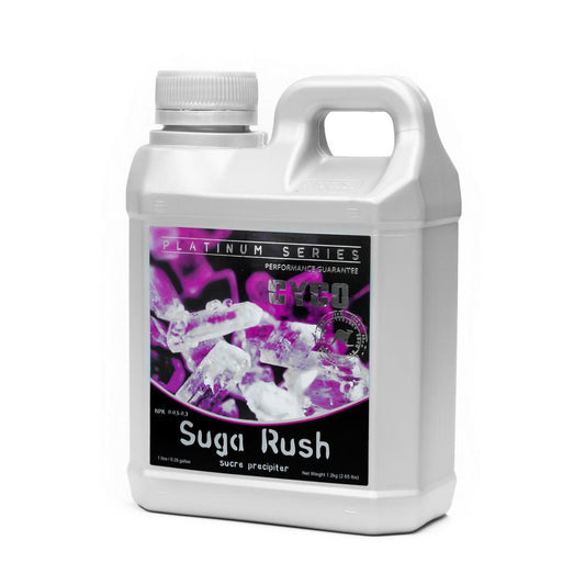 SUGA RUSH CYCO