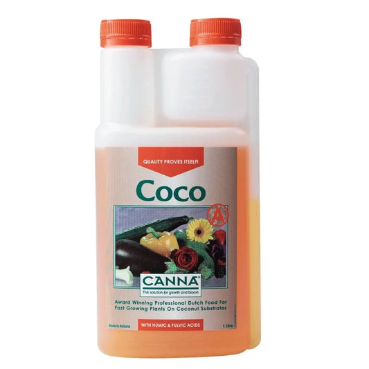 CANNA COCO