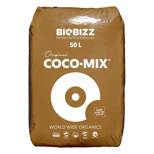 BIOBIZZ COCO MIX 50L