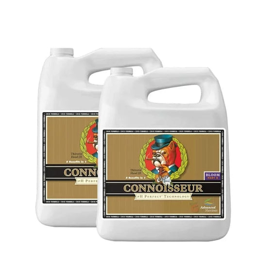 CONNOISSEUR COCO GROW