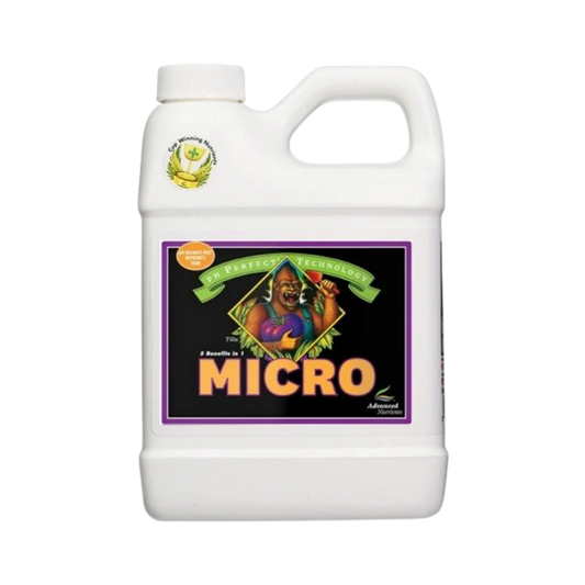 PH PERFECT MICRO 500ML ADVANCED NUTRIENTS