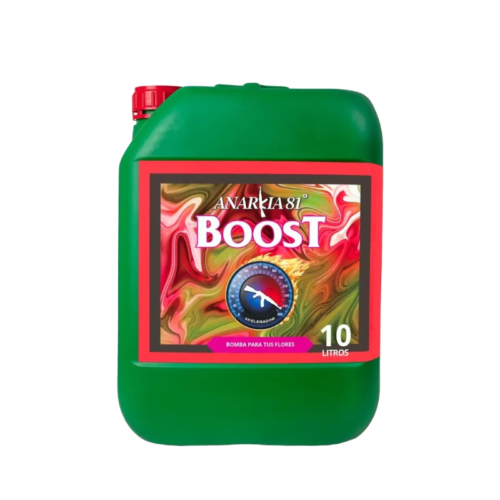 ANARKIA81 BOOST