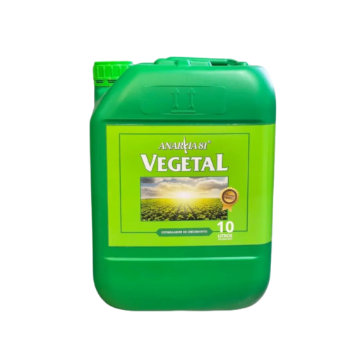 ANARKIA81 VEGETAL