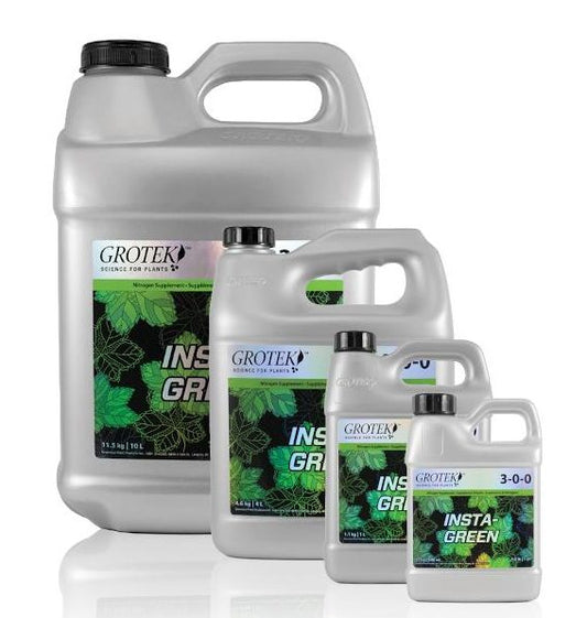 INSTA GREEN GROTEK