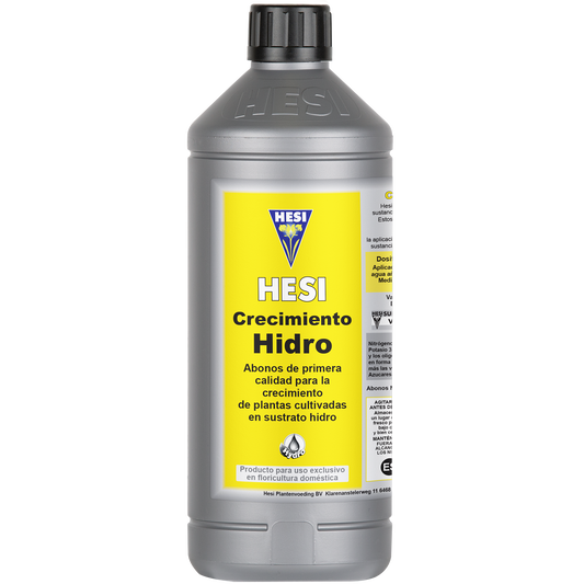 HESI HIDRO CRECIMIENTO 1L
