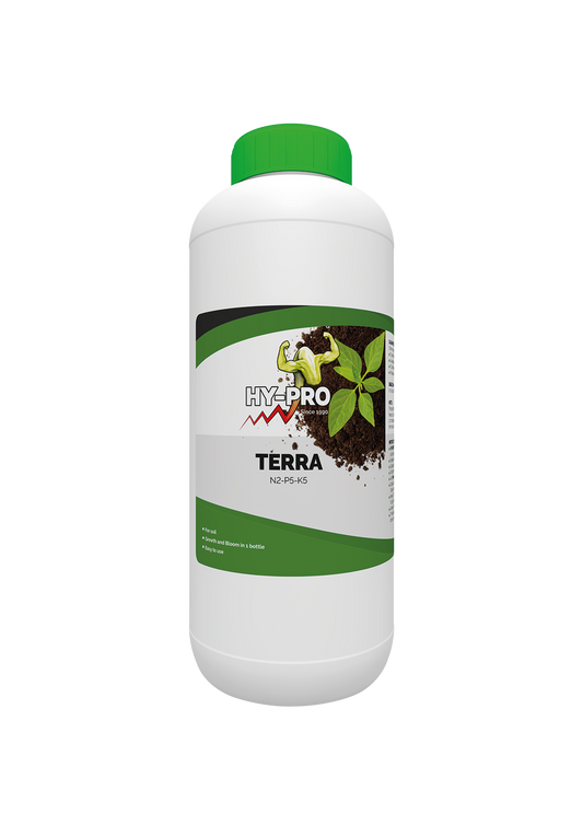 TERRA 1L HY-PRO