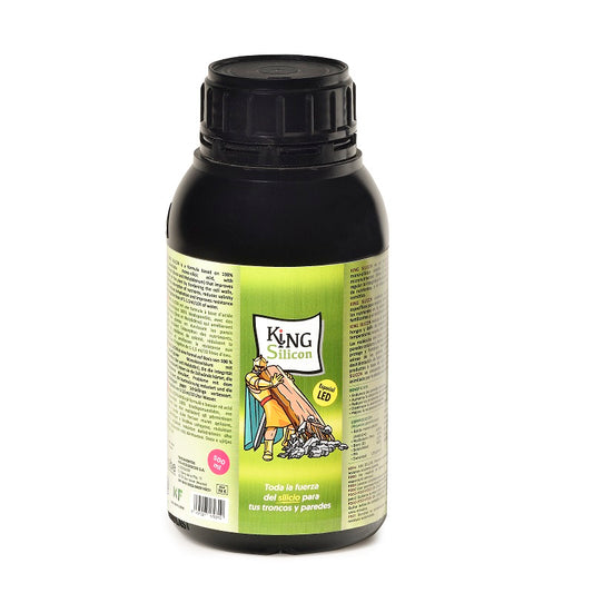 KING SILICON TRABE 250ML