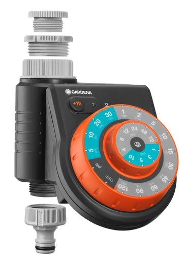 Programador de riego Easy Plus
