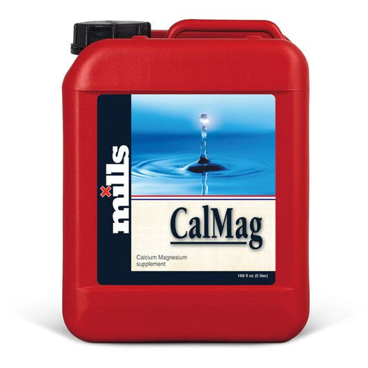MILLS CALMAG