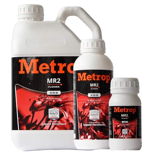 METROP MR-2 BLOOM