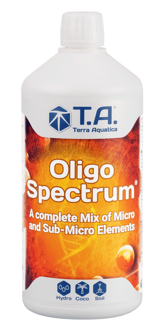 OLIGO SPECTRUM TA
