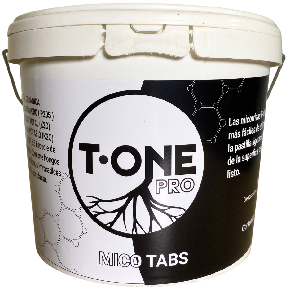 T-ONE PRO MICO TABS 65U