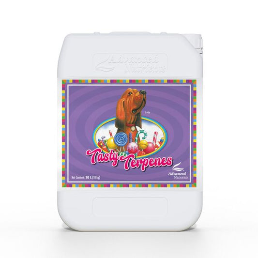 TASTY TERPENES ORGANIC 10L