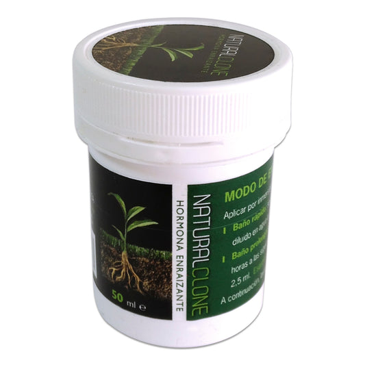 NATURAL CLONE 50ML