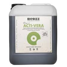 BIOBIZZ ACTI VERA