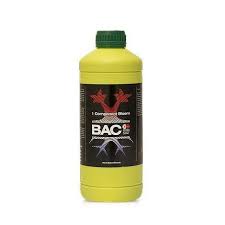 One Component Soil Grow BAC 1L