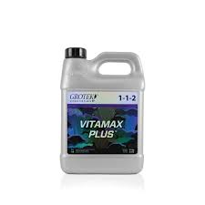 GROTEK VITAMAX PLUS