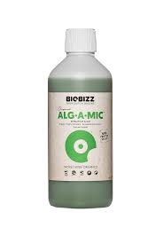 ALGA MIC BIOBIZZ