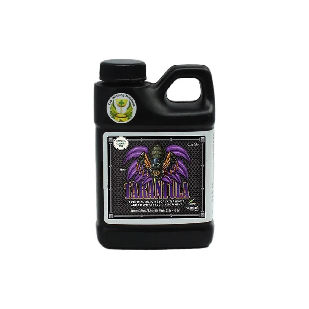 TARANTULA ADVANCED NUTRIENTS