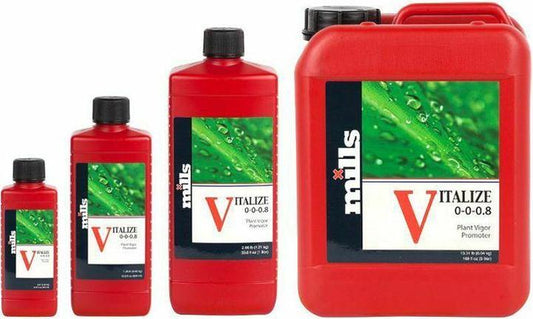 MILLS VITALIZE