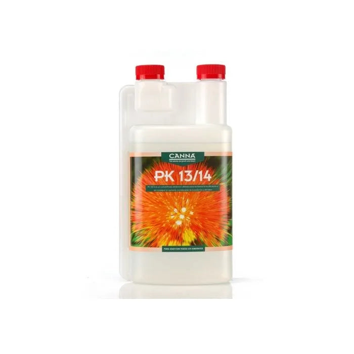 CANNA PK 13-14