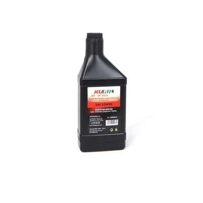 ACEITE DE MOTOR SAE 10W40  2L