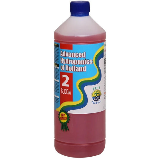 ADVANCED HIDROPONICS BLOOM 1L