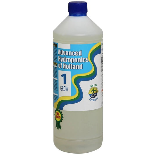 ADVANCED HIDROPONICS GROW 1L