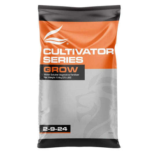 CULTIVADOR SERIES GROW 10KG