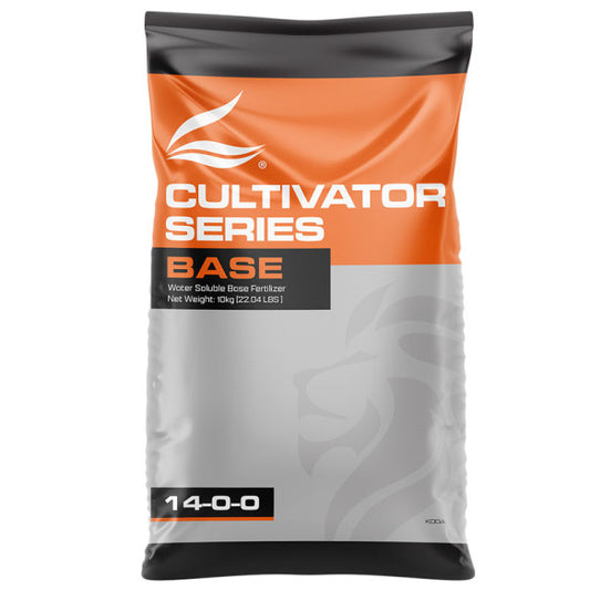 CULTIVADOR SERIES BASE 10KG
