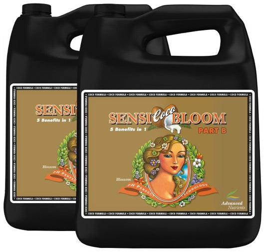 SENSI BLOOM COCO A+B 5L