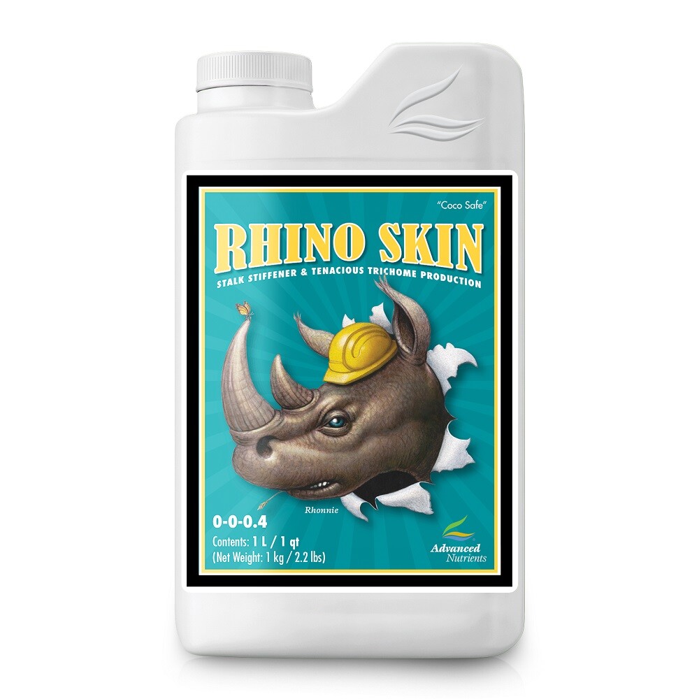 RHINO SKIN ADVANCED NUTRIENTS