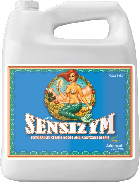 SENSIZYM ADVANCED NUTRIENTS