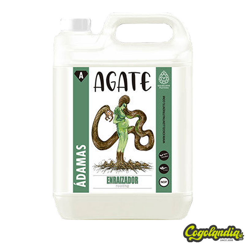 ÁDAMAS AGATE 1L