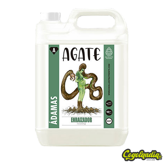 ÁDAMAS AGATE 1L