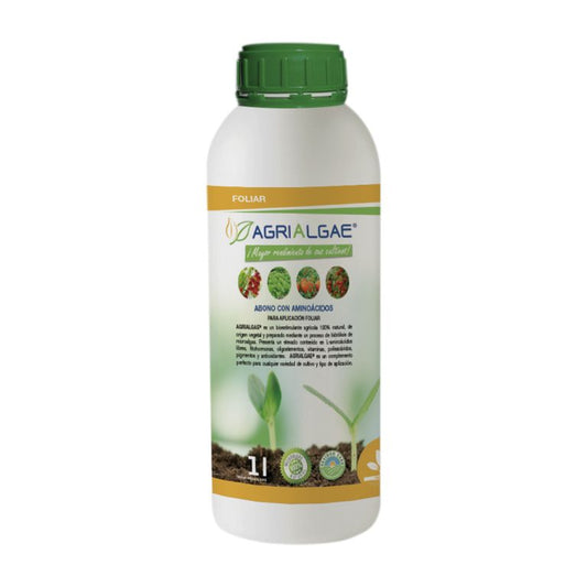 AGRIALGAE FOLIAR 1L