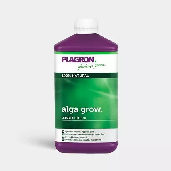 Alga Grow