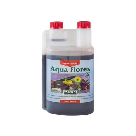 CANNA AQUA FLORES A 1L