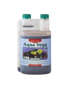 CANNA AQUA VEGA A 1L
