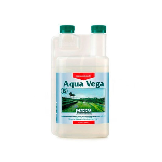 CANNA AQUA VEGA B 1L