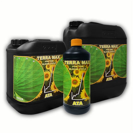 TERRA MAX ATAMI