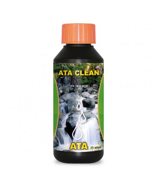 ATA CLEAN