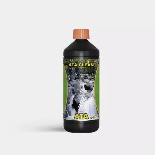 ATA Clean